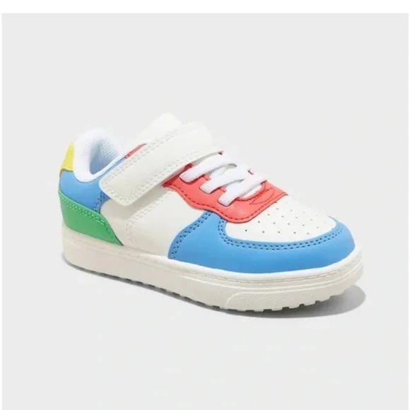 Toddler Jaid Court Sneakers Cat Jack™